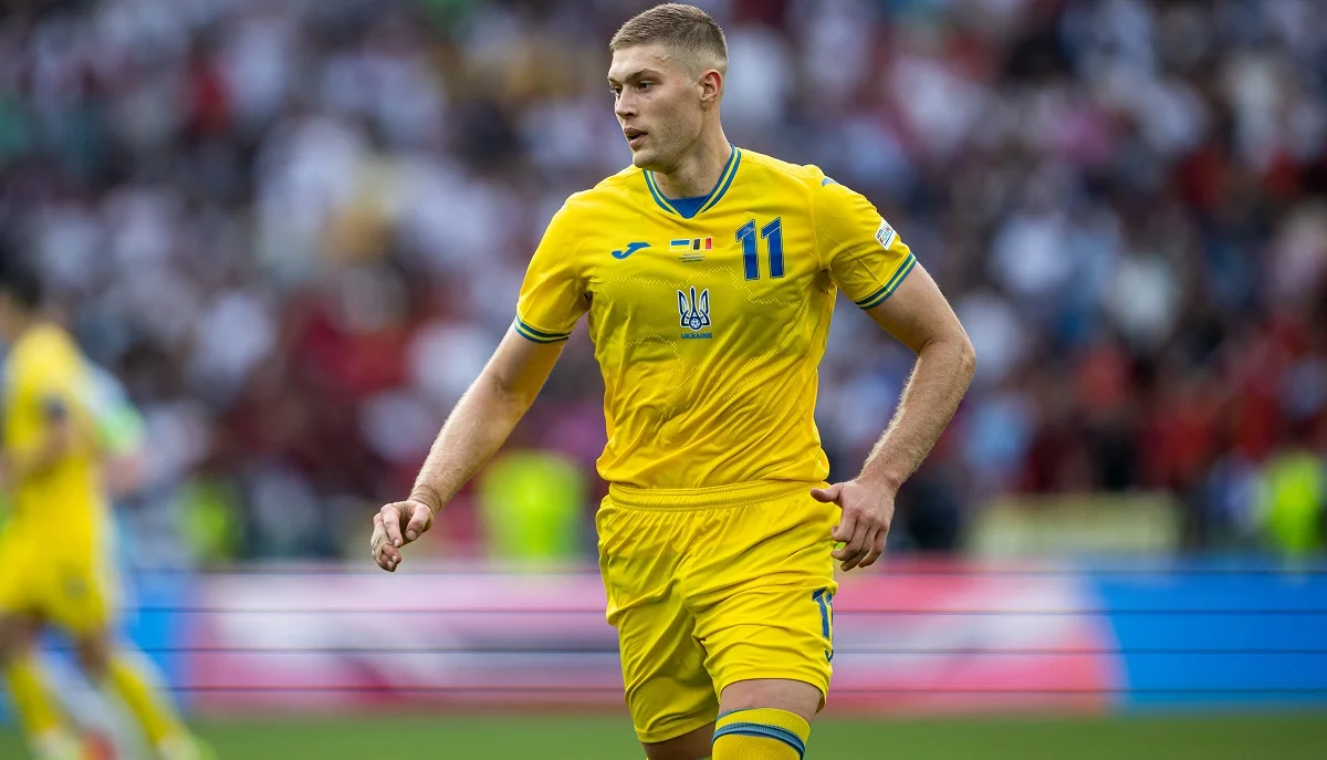 Артем Довбик / Getty Images