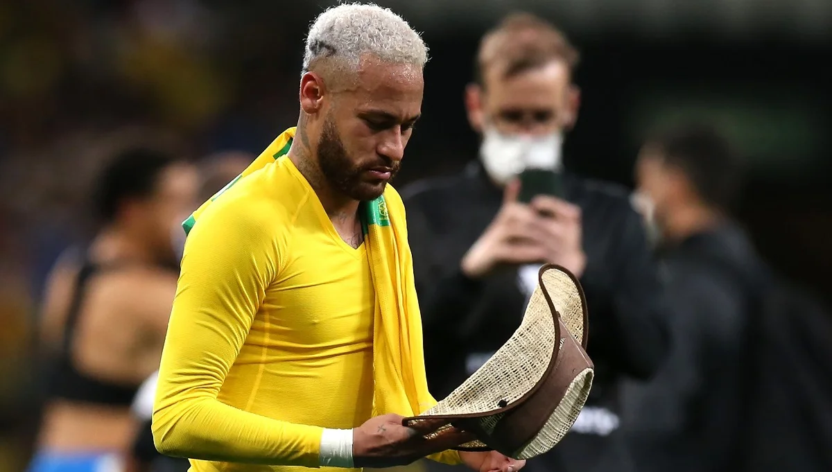 Неймар / Getty Images