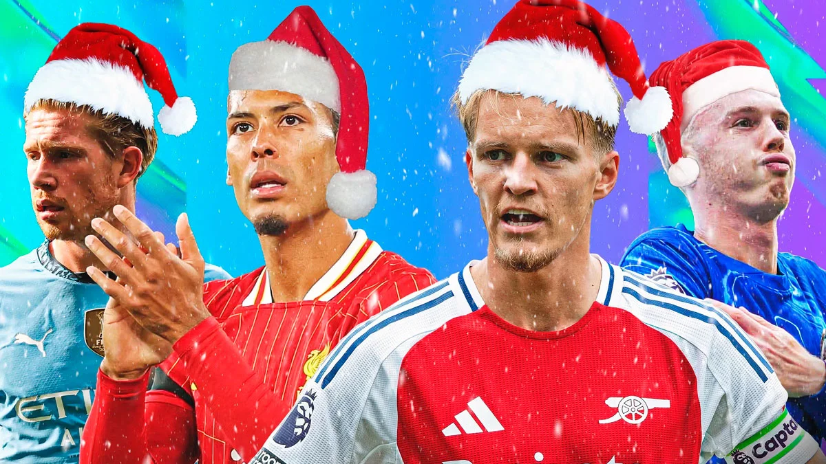 Boxing Day, анонс