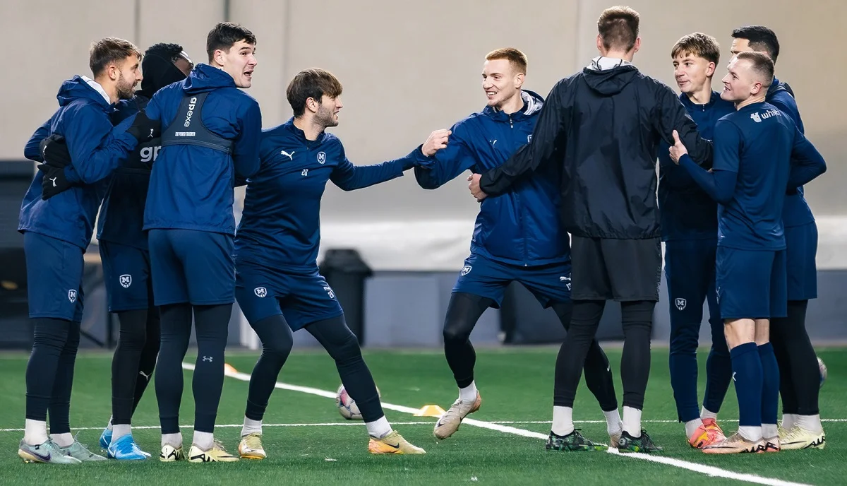 Металлист 1925 / ФК Металлист 1925