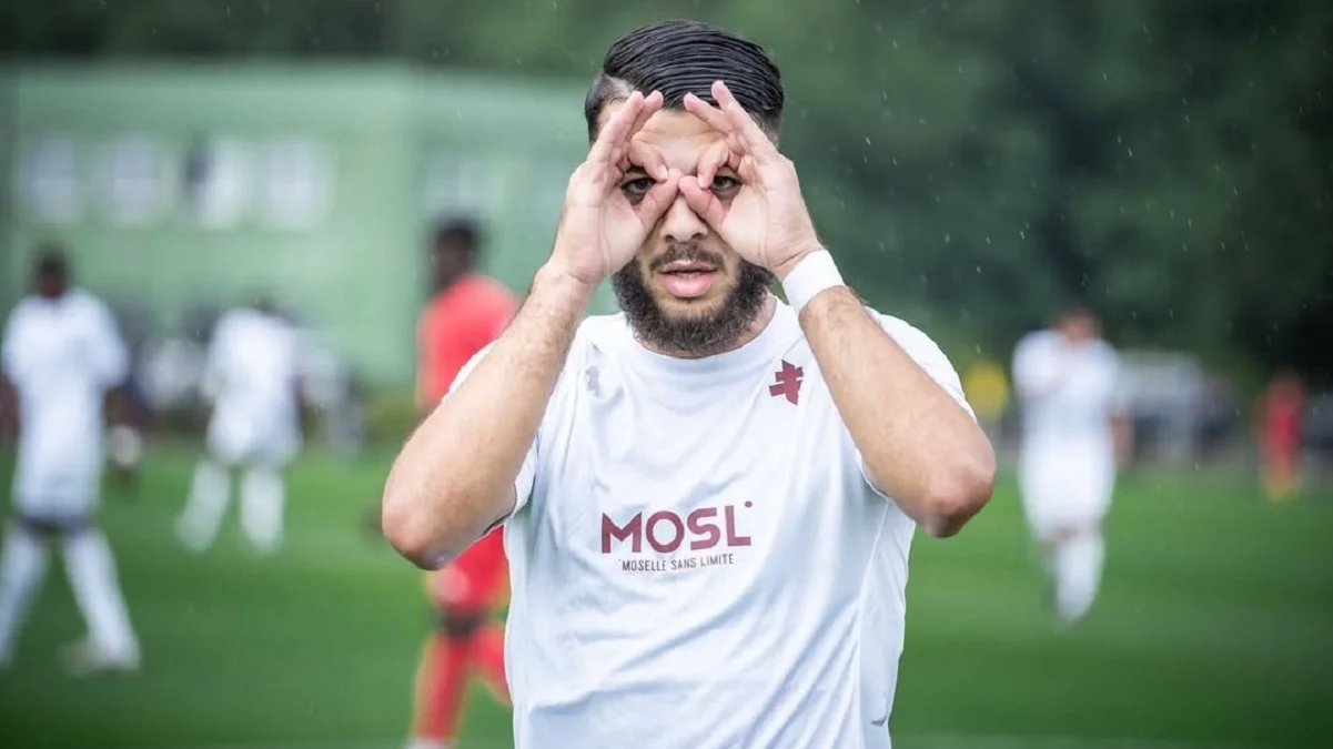 Жорж Микаутадзе / фото из соцсетей