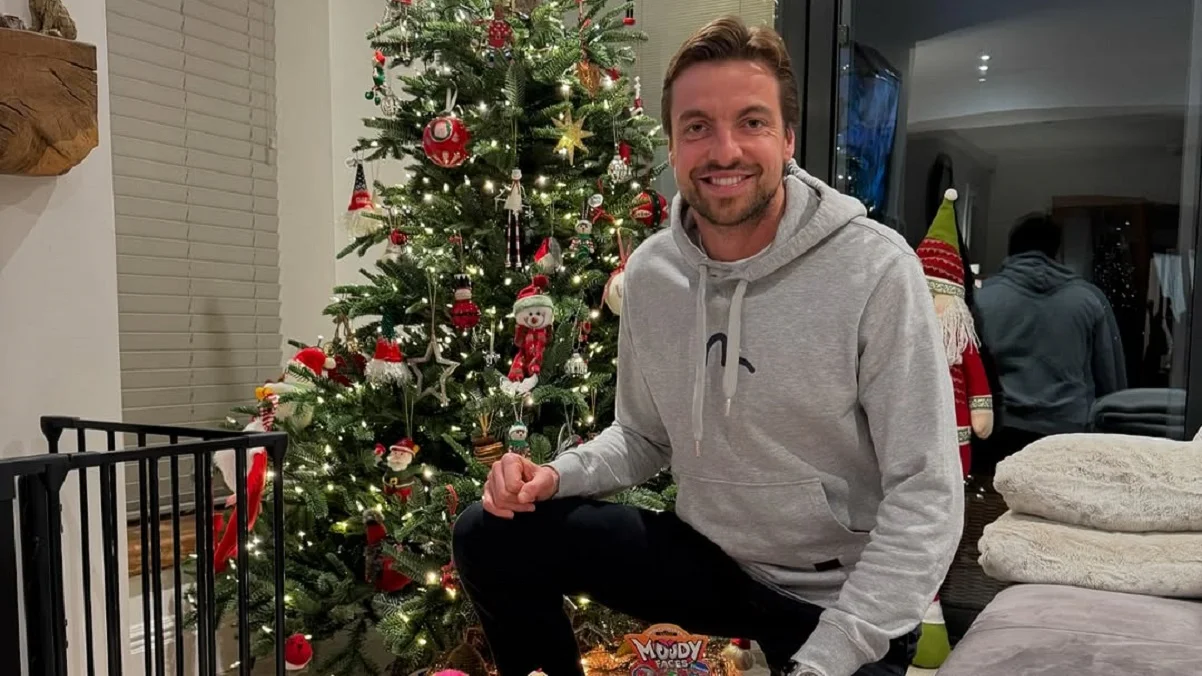 Тим Крул / фото из соцсетей