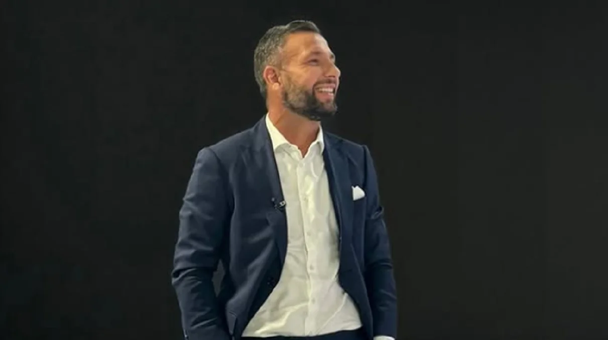 Разван Рац / Фото з соцмереж