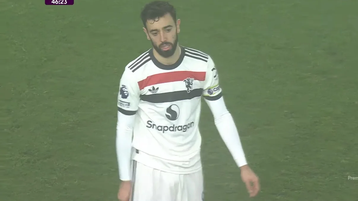 Вулверхемптон – Манчестер Юнайтед – відео голів та огляд матчу 26 12 2024