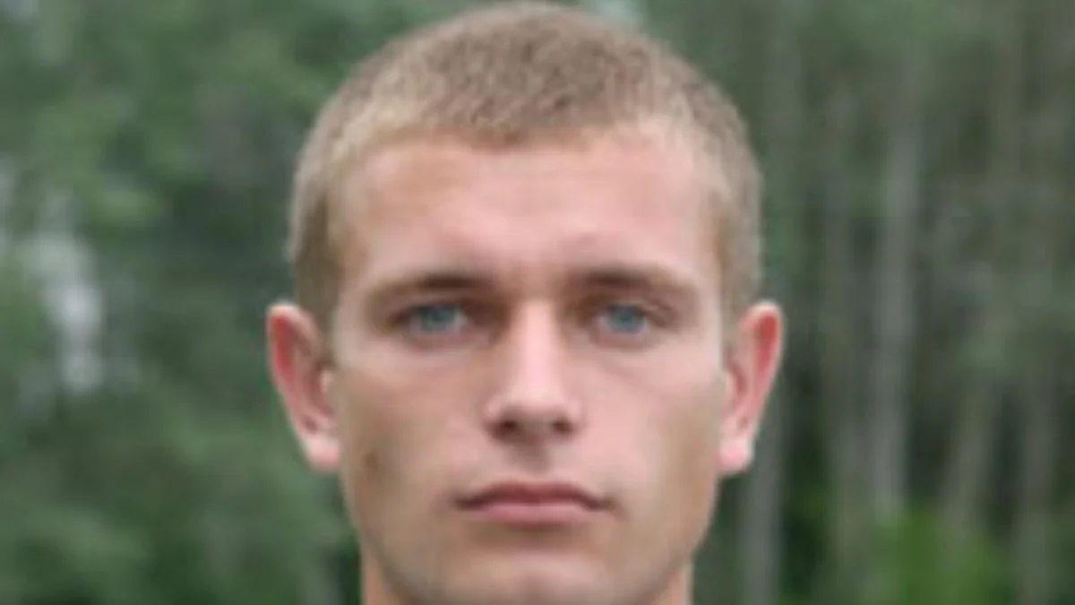 Руслан Соляник / фото: ФК Ворскла