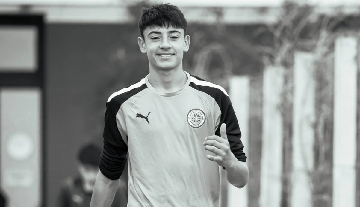 Жерал Фросте / фото: ФК Монтевідео Сіті Торке