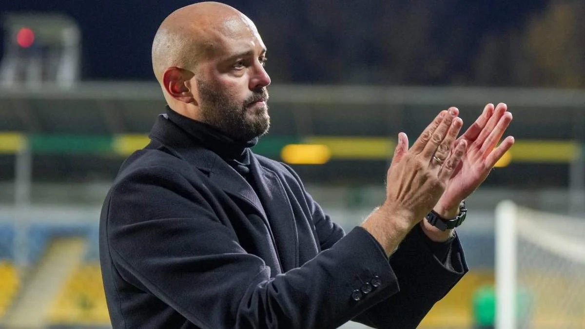 Імад Ашур / ФК Полісся