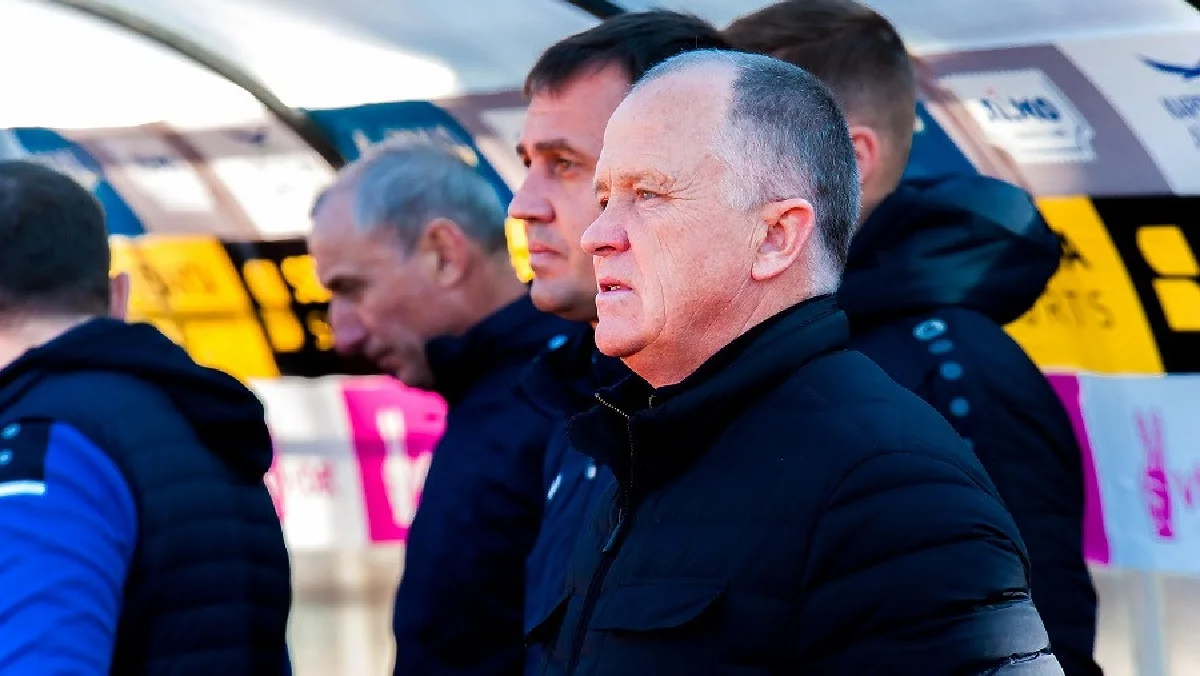 Олег Дулуб / Офіційний сайт УПЛ