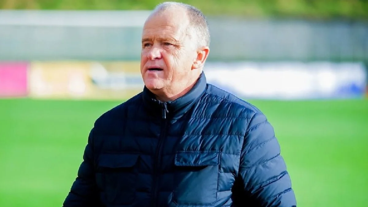 Олег Дулуб / ФК ЛНЗ