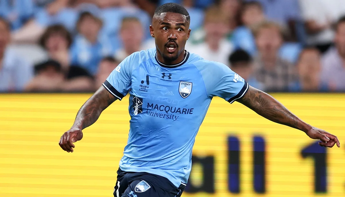 Дуглас Коста / фото: Brendon Thorne/Getty Images