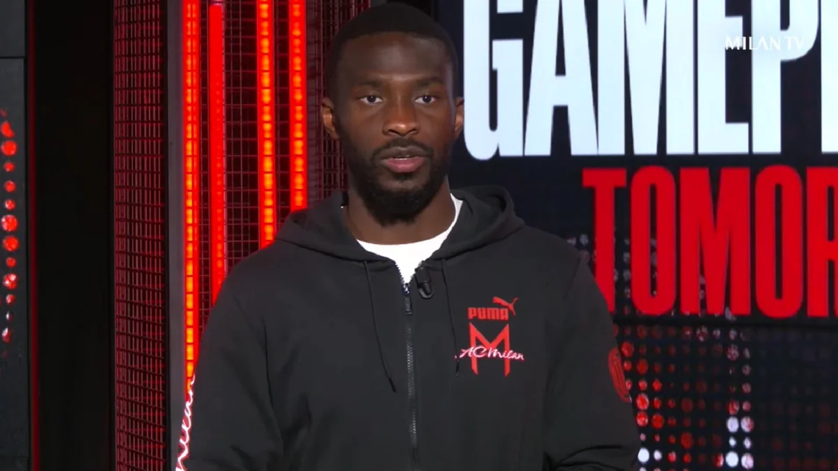 Фікайо Томорі / скриншот