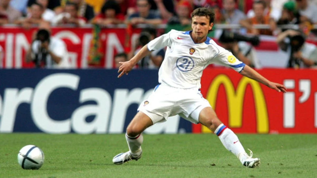 Олексій Бугаєв / фото з російських ЗМІ