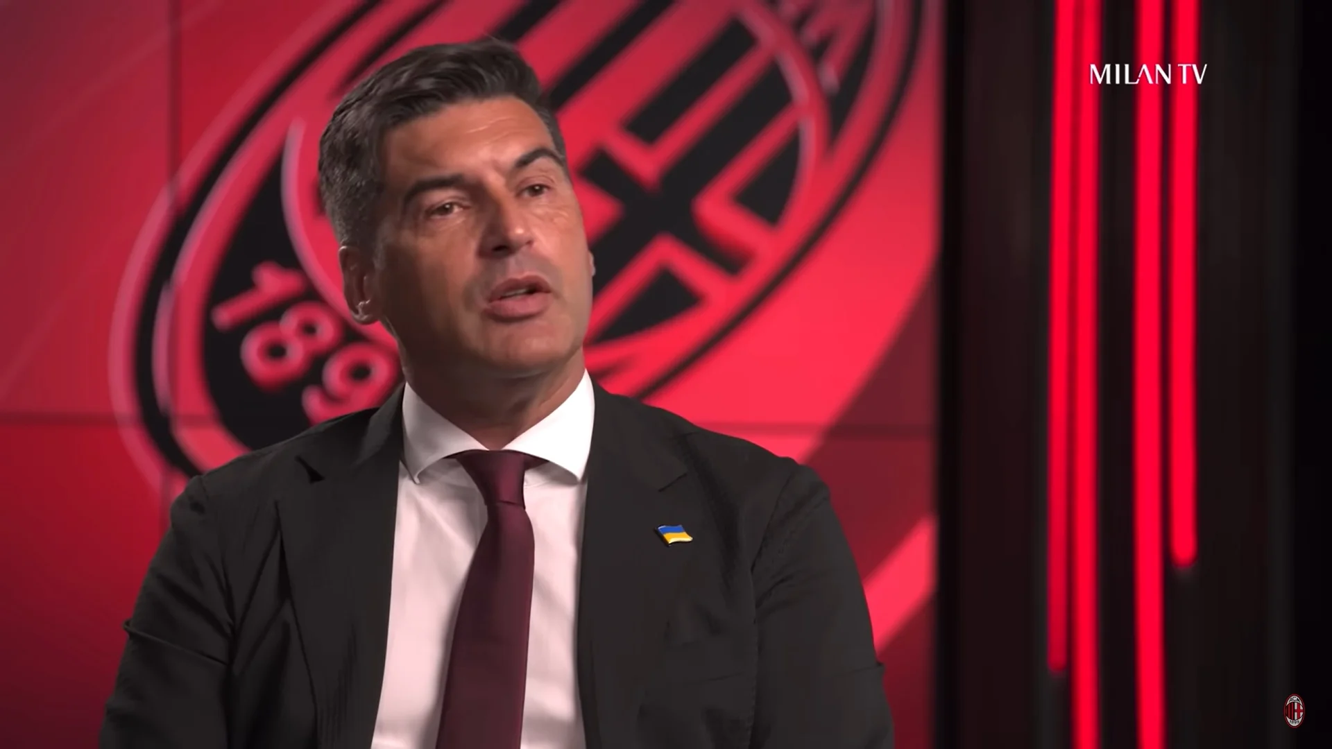 Паулу Фонсека / скриншот