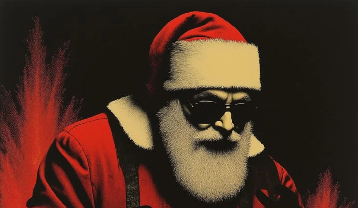 Кожен автор Футбол 24 – трохи Санта Клаус / Pinterest