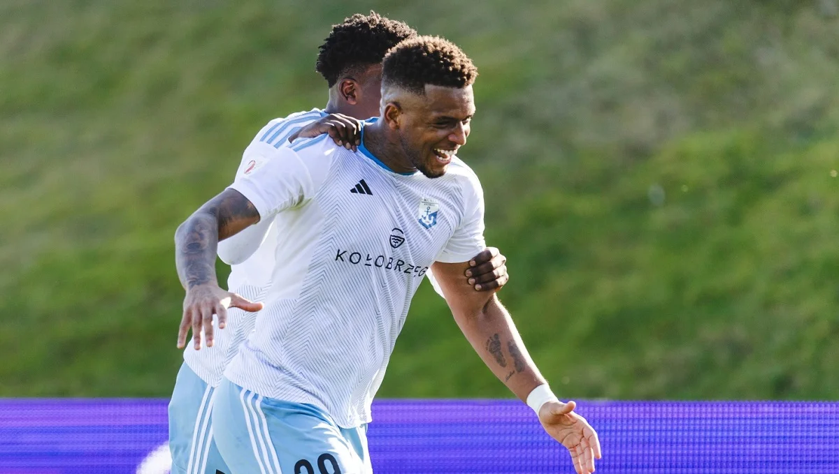 Джонатан Жуніор / Фото з соцмереж