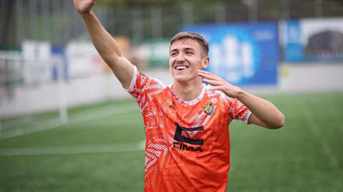 Ліндон Емерллаху / ФК Балкані