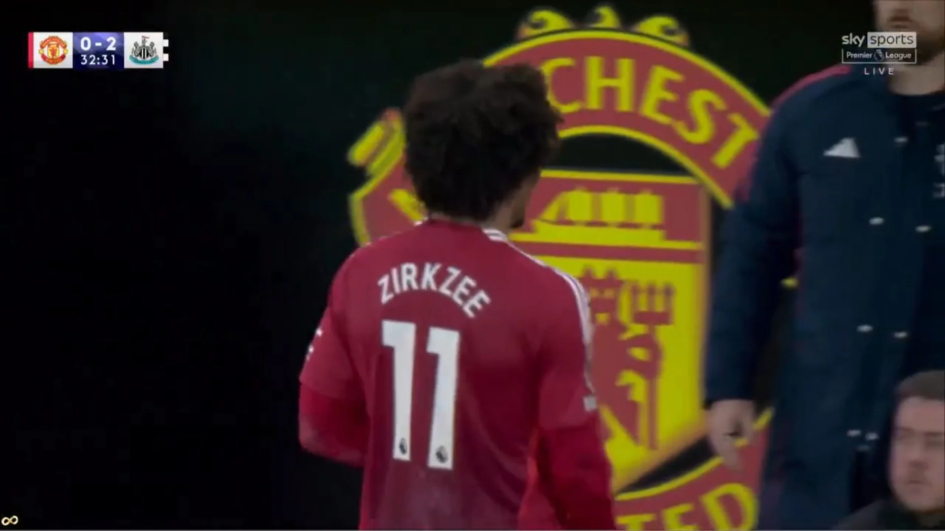 Джошуа Зиркзее / скриншот