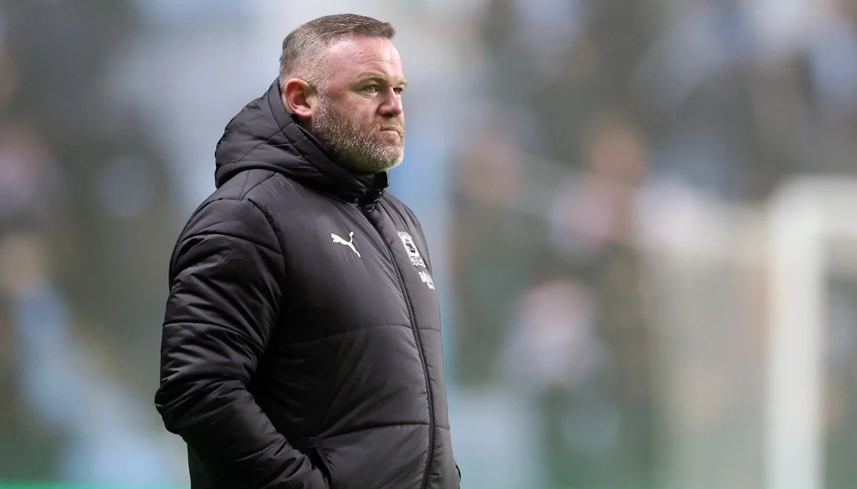 Вейн Руні / фото: Catherine Ivill - AMA/Getty Images