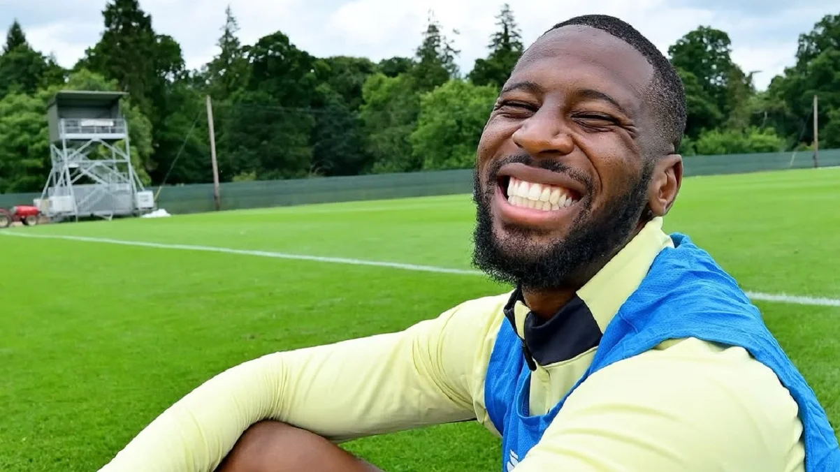 Бету / фото із соцмереж