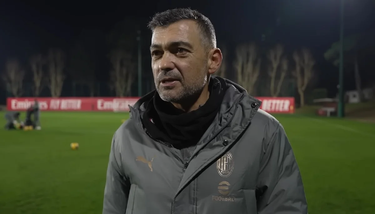 Сержиу Консейсау / Скрин