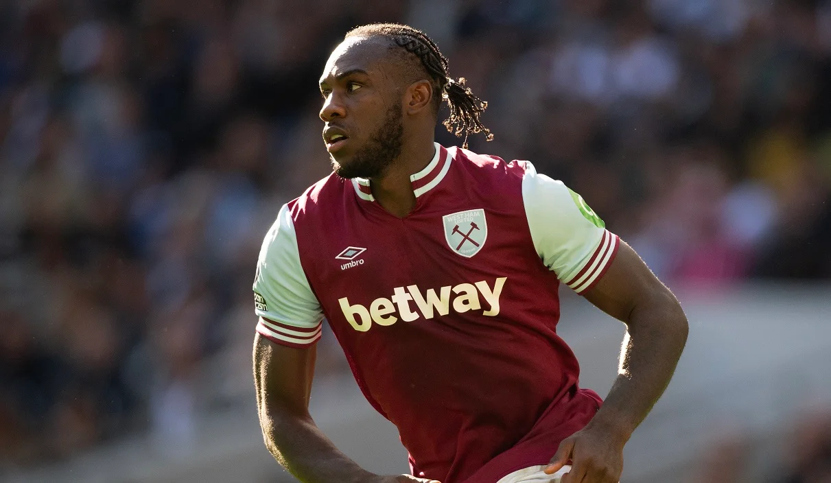 Майкл Антоніо / Getty Images