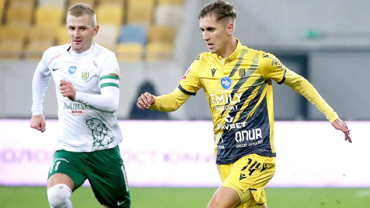 Квасниця проти Карпат / Сайт Руха