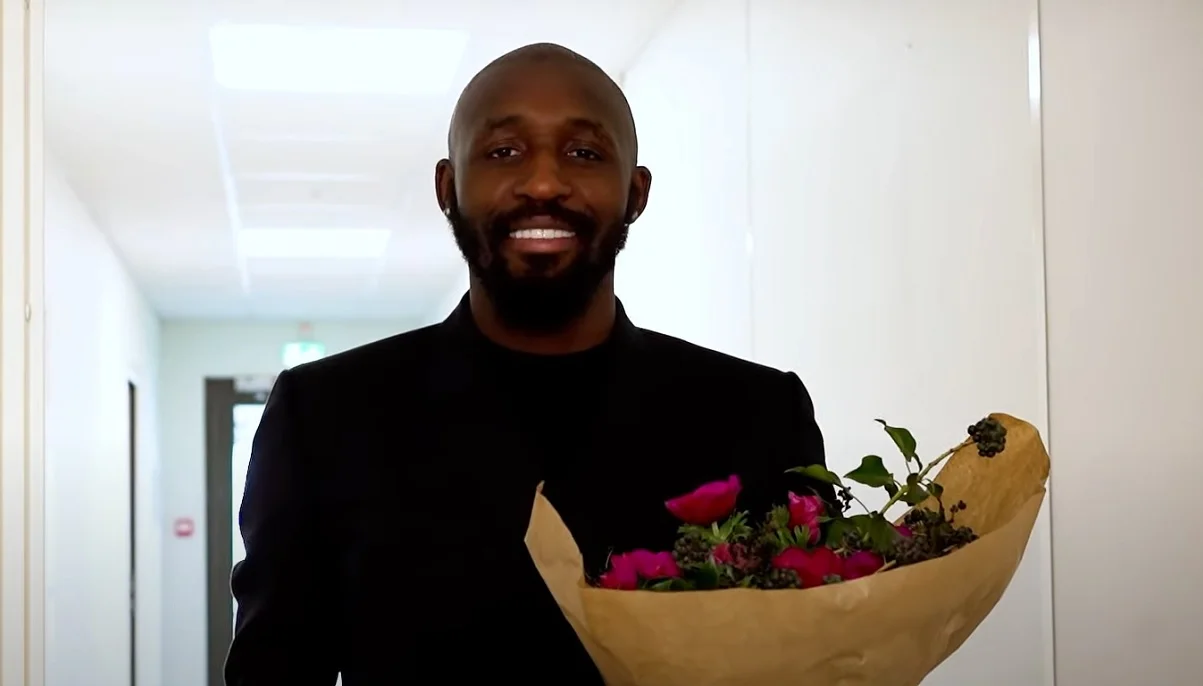 Секо Фофана / Скрин