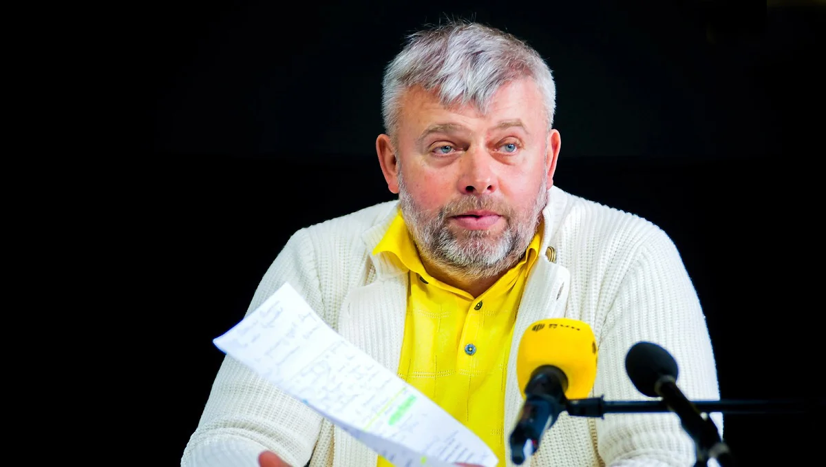 Григорий Козловский / Фото из соцсетей