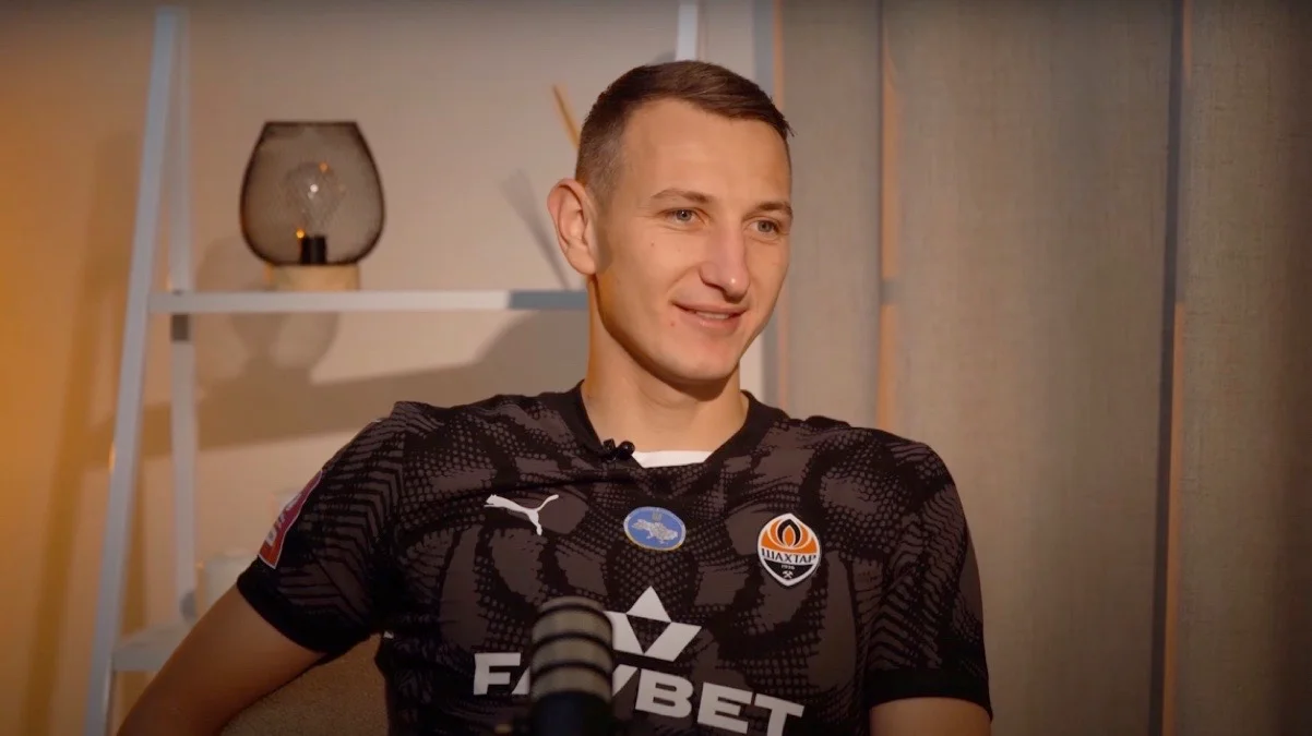 Дмитро Різник / скрін