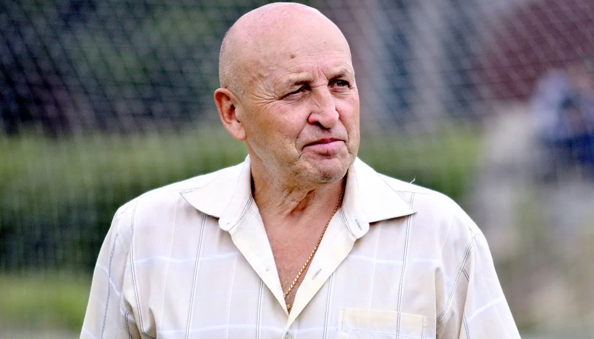 Игорь Кульчицкий / ФК Рух