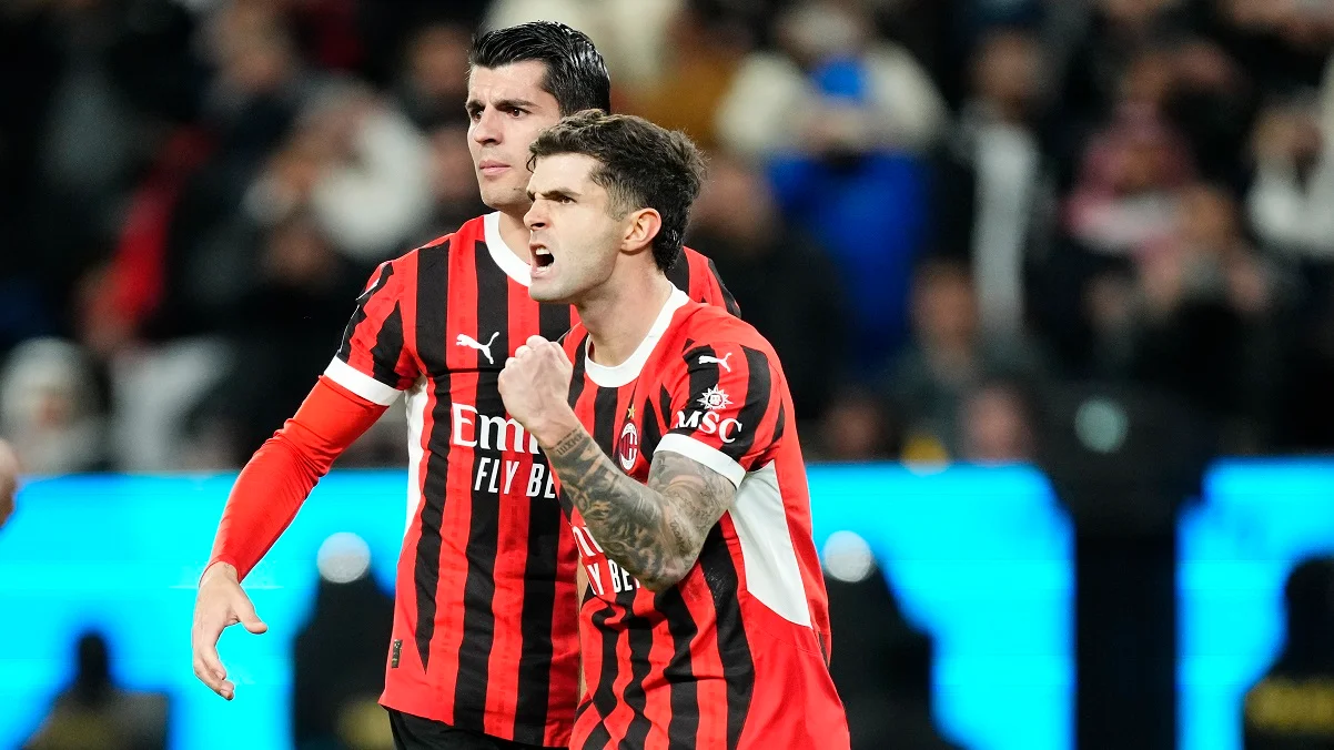 Фото Jose Breton/Pics Action/NurPhoto через Getty Images