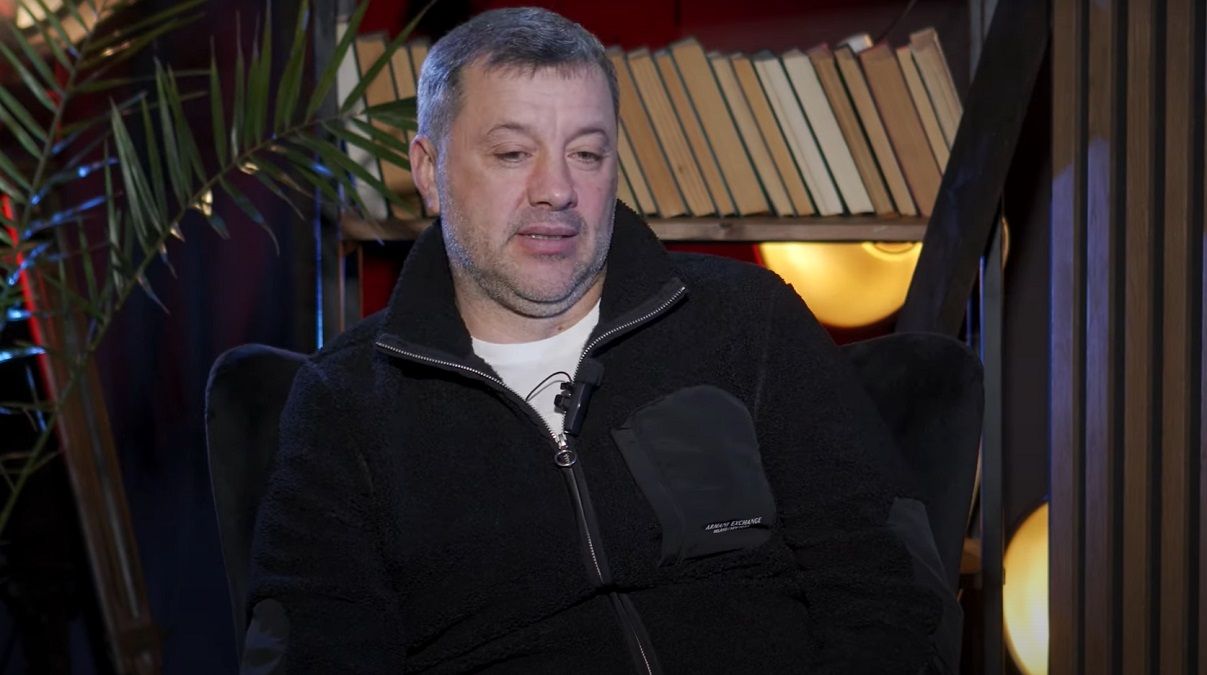 Юріт Вірт / Стоп-кадр з відео