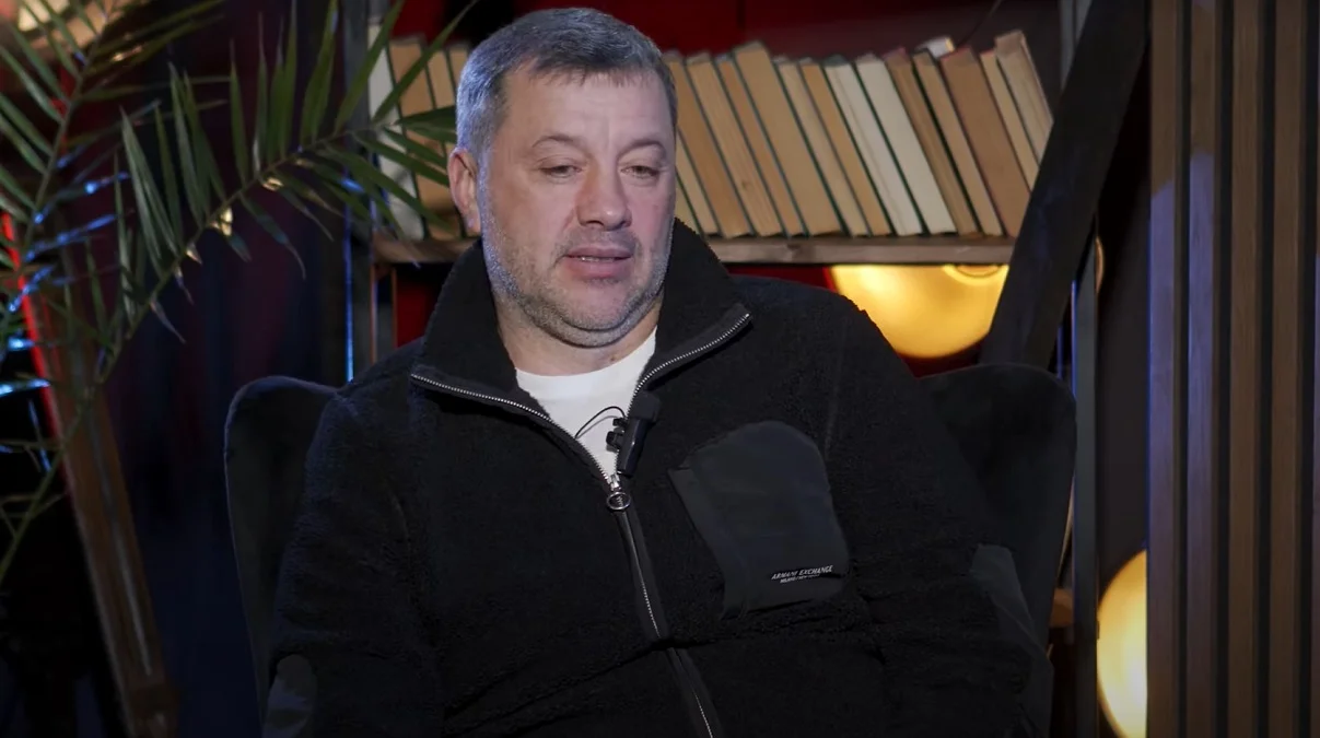 Юріт Вірт / Стоп-кадр з відео