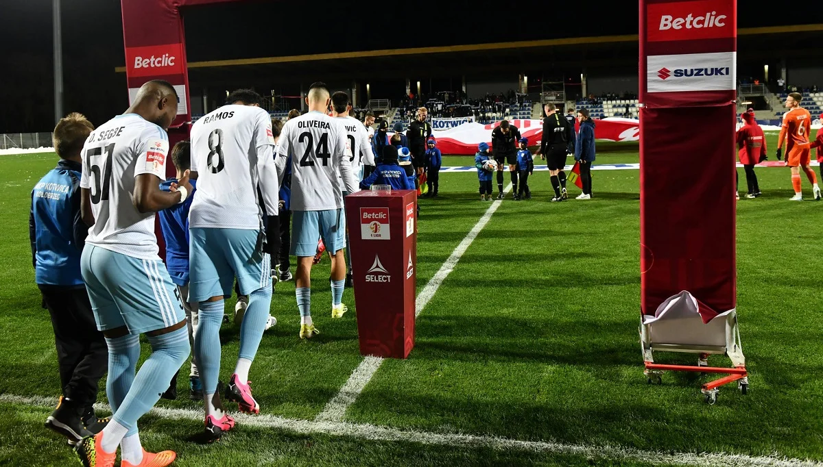 Котвица / ФК Котвица