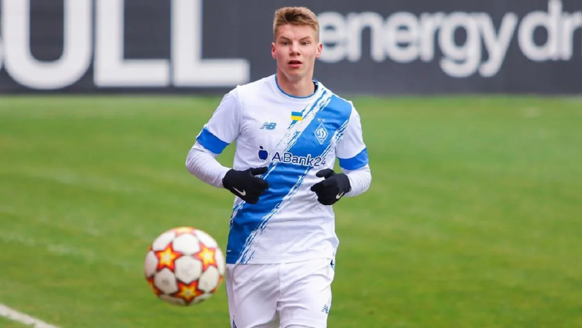 Андрей Маткевич / Фото О. Щербицкой