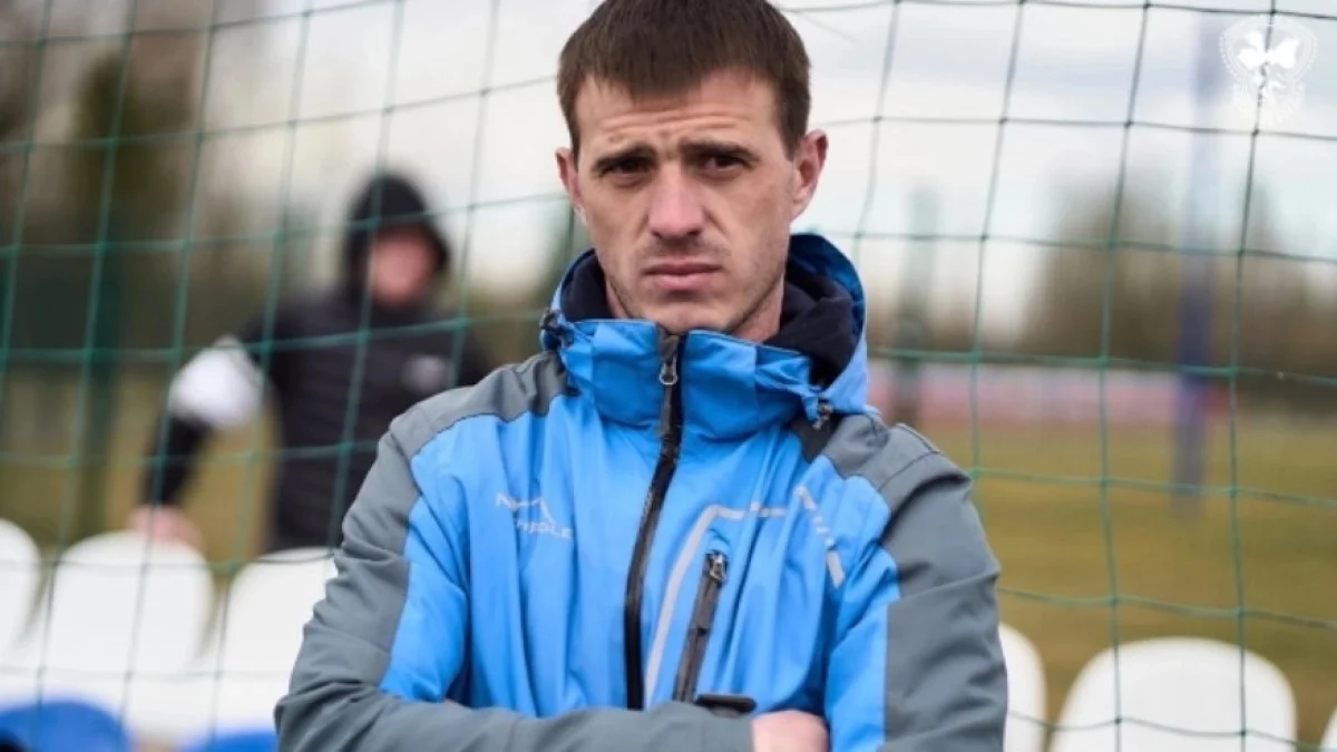 Владімір Федоров / фото з російських ЗМІ