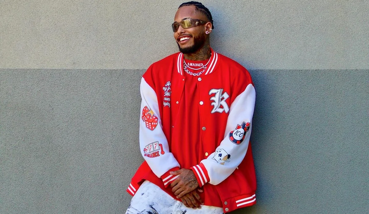 Педро Фернандо / фото: соцсети игрока