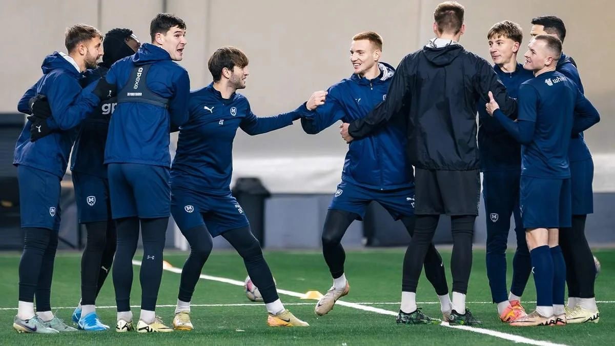 Металлист 1925 / ФК Металлист 1925