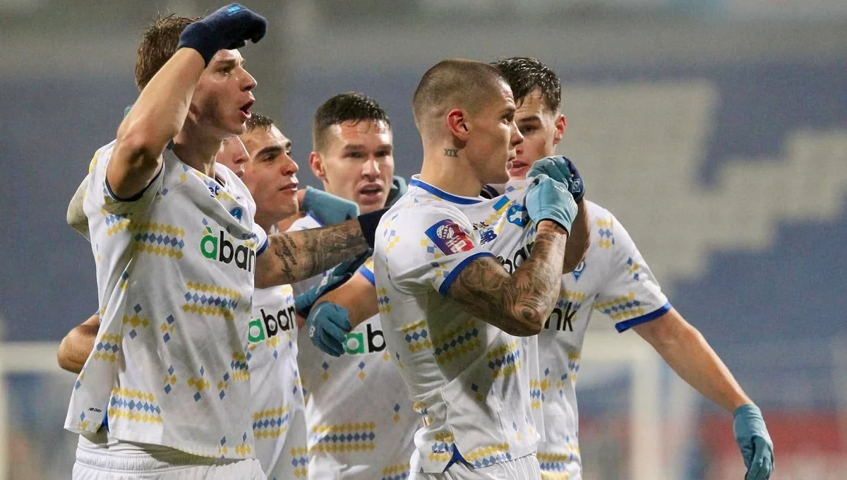 Динамо / ФК Динамо Киев