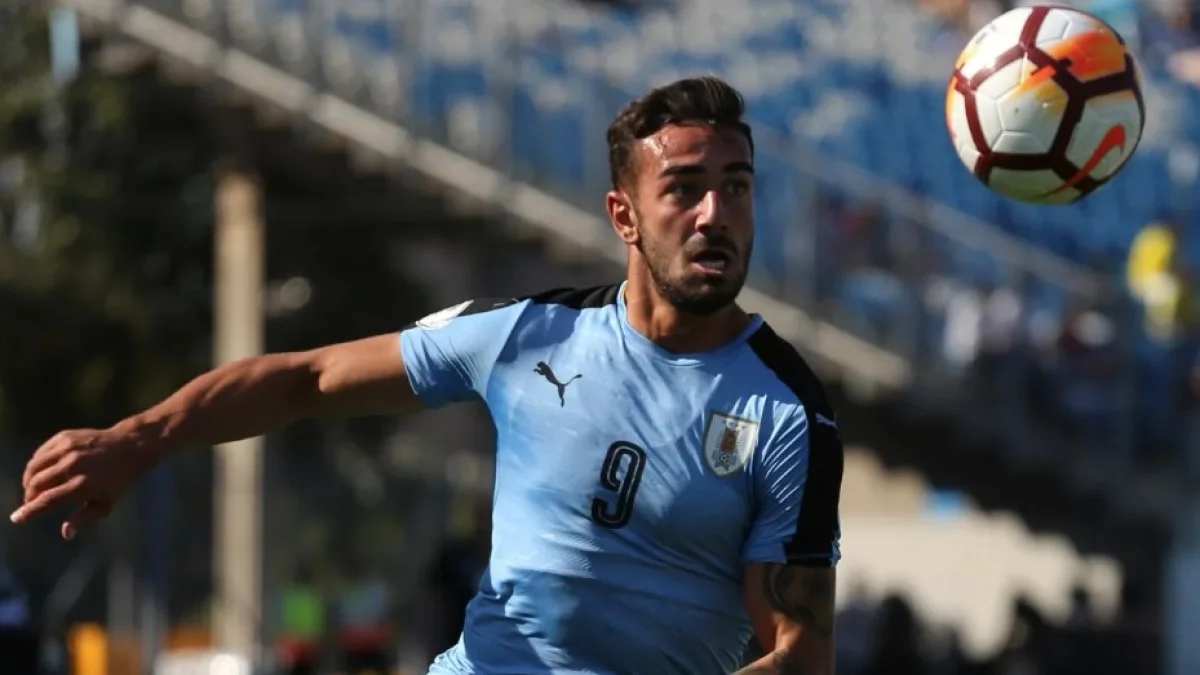 Факундо Батиста / EFE