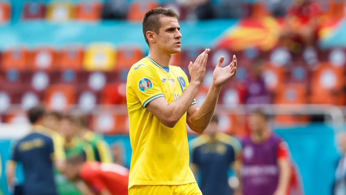 Артем Беседин / Getty images