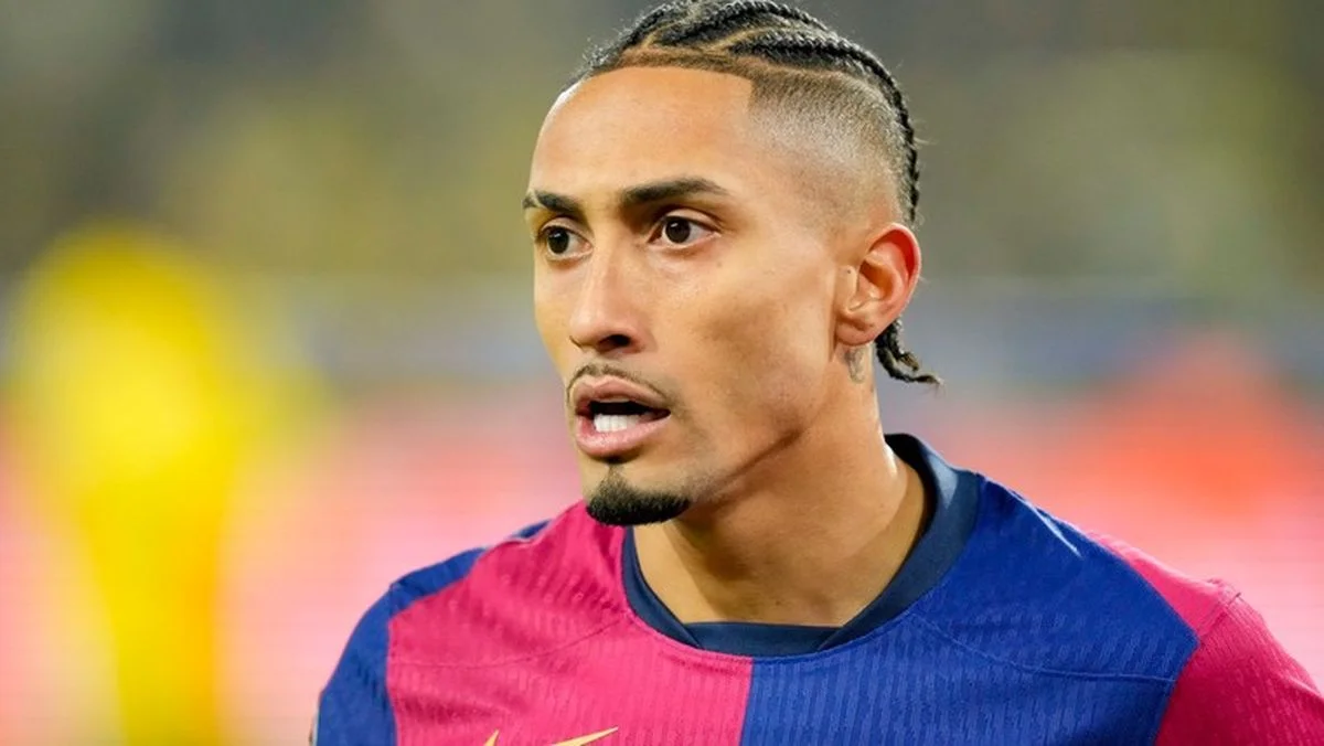 Рафінья / Pro Shots