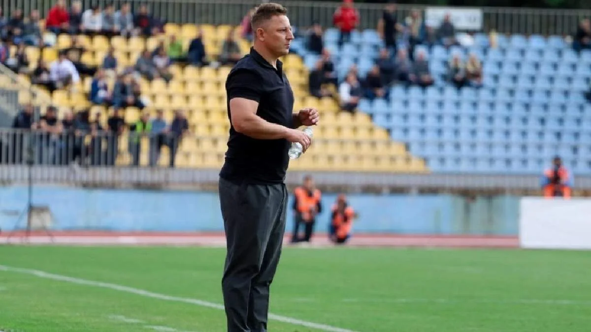 Василий Кобин / ФК Минай