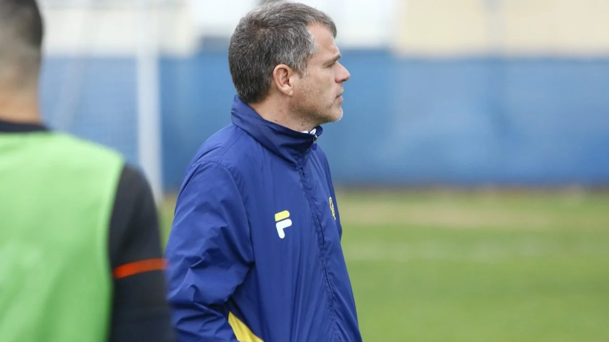 Орі Давід / фото: ФК Маккабі Яффа