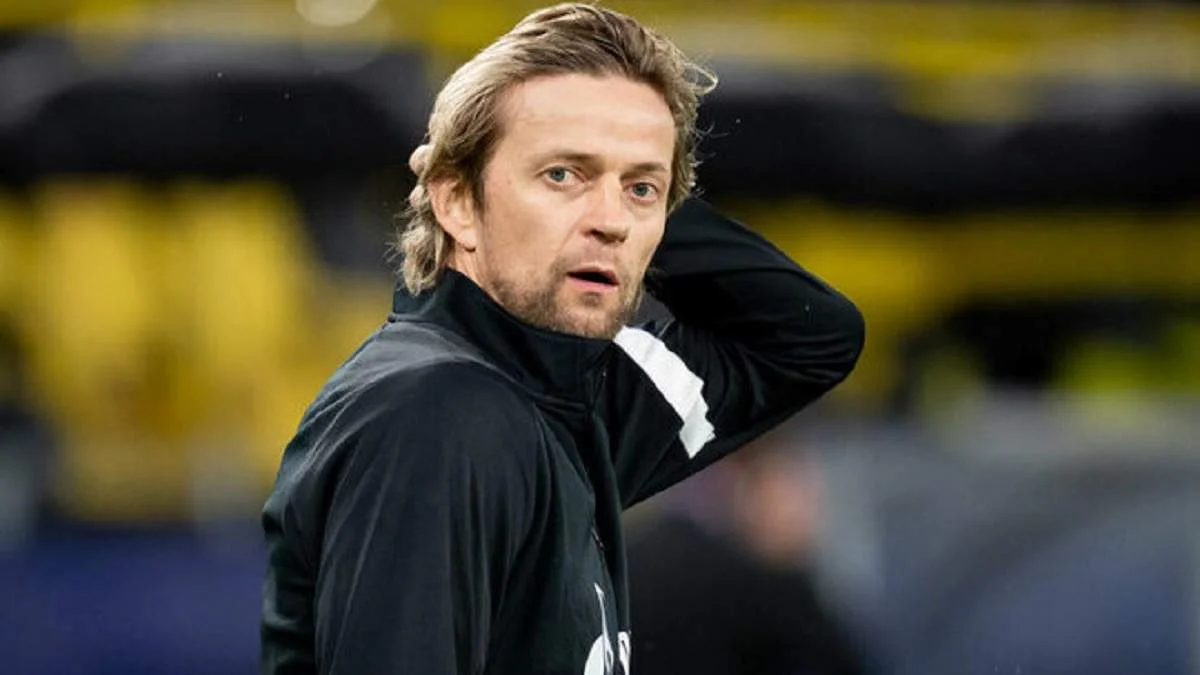 Анатолій Тимощук / фото: ФК Зеніт