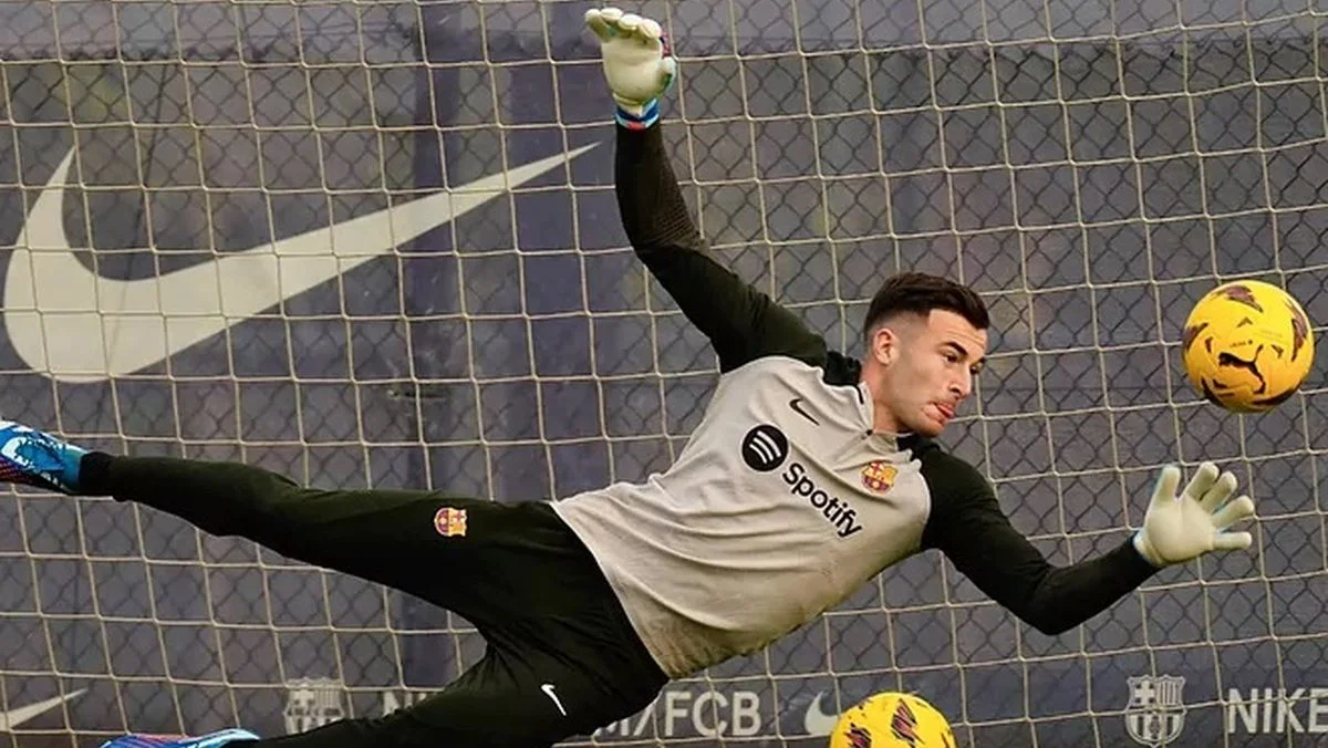 Іньякі Пенья / EFE