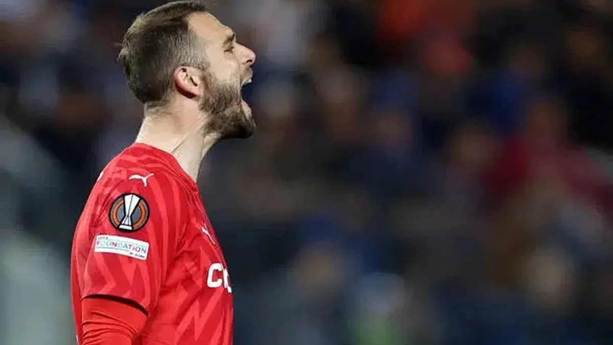 Пау Лопес / Imago