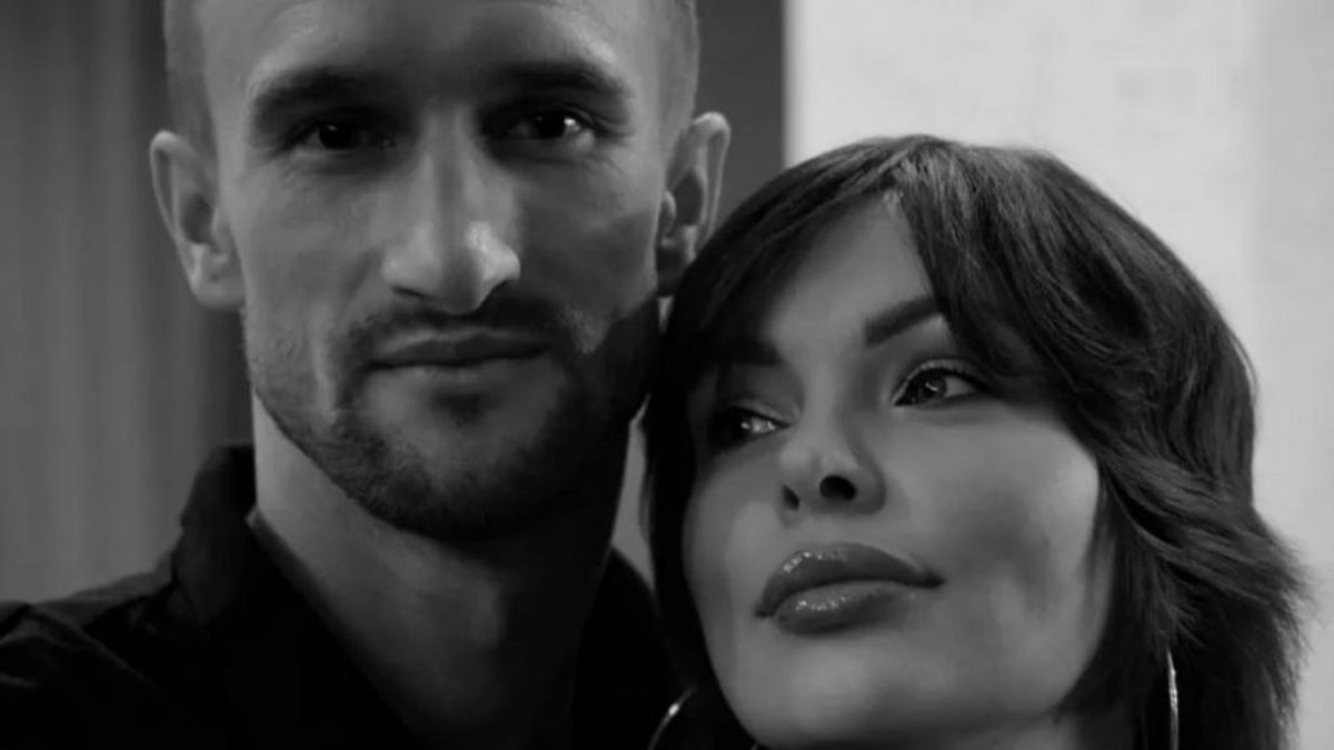 Роман та Тетяна Гончаренки / Фото з відкритих джерел