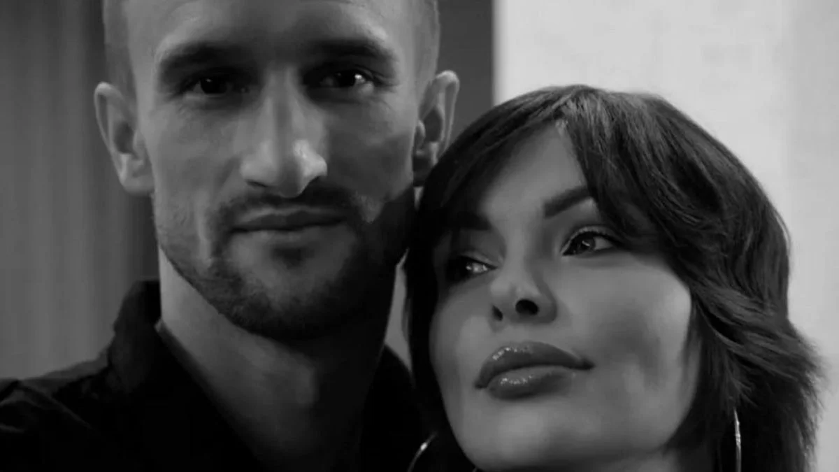 Роман и Татьяна Гончаренко / Фото из открытых источников