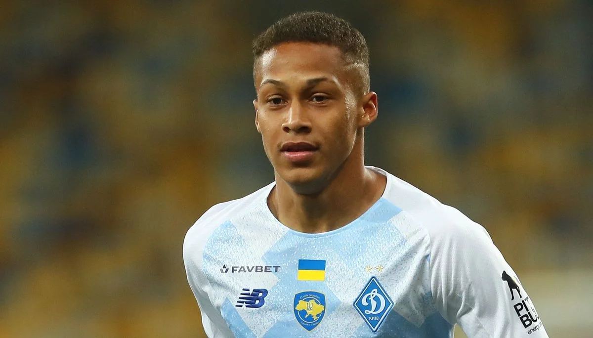 Витиньо / Динамо